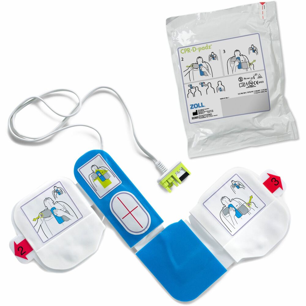 AED Defibrillators